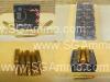 120 Round Pack - 7.62x39 123 Grain FMJ Brass Case Boxer Primed Non-Magnetic Ammo Made by Igman
